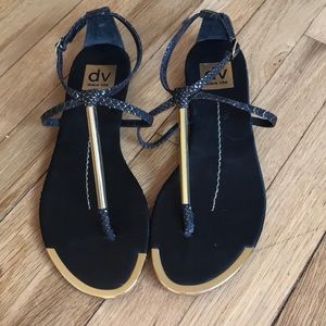 Dolce Vita Sandals